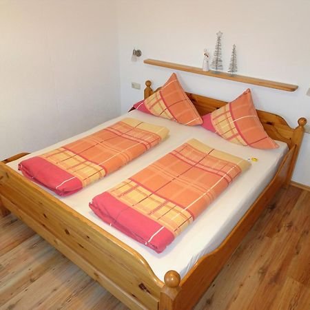 Ferienhaus Sommer Пфронтен Екстериор снимка