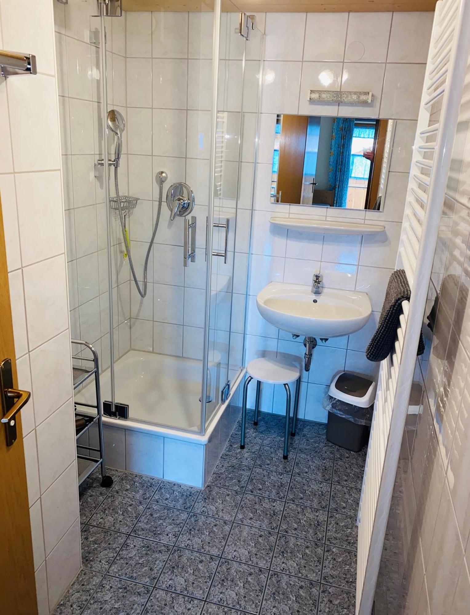 Ferienhaus Sommer Пфронтен Екстериор снимка