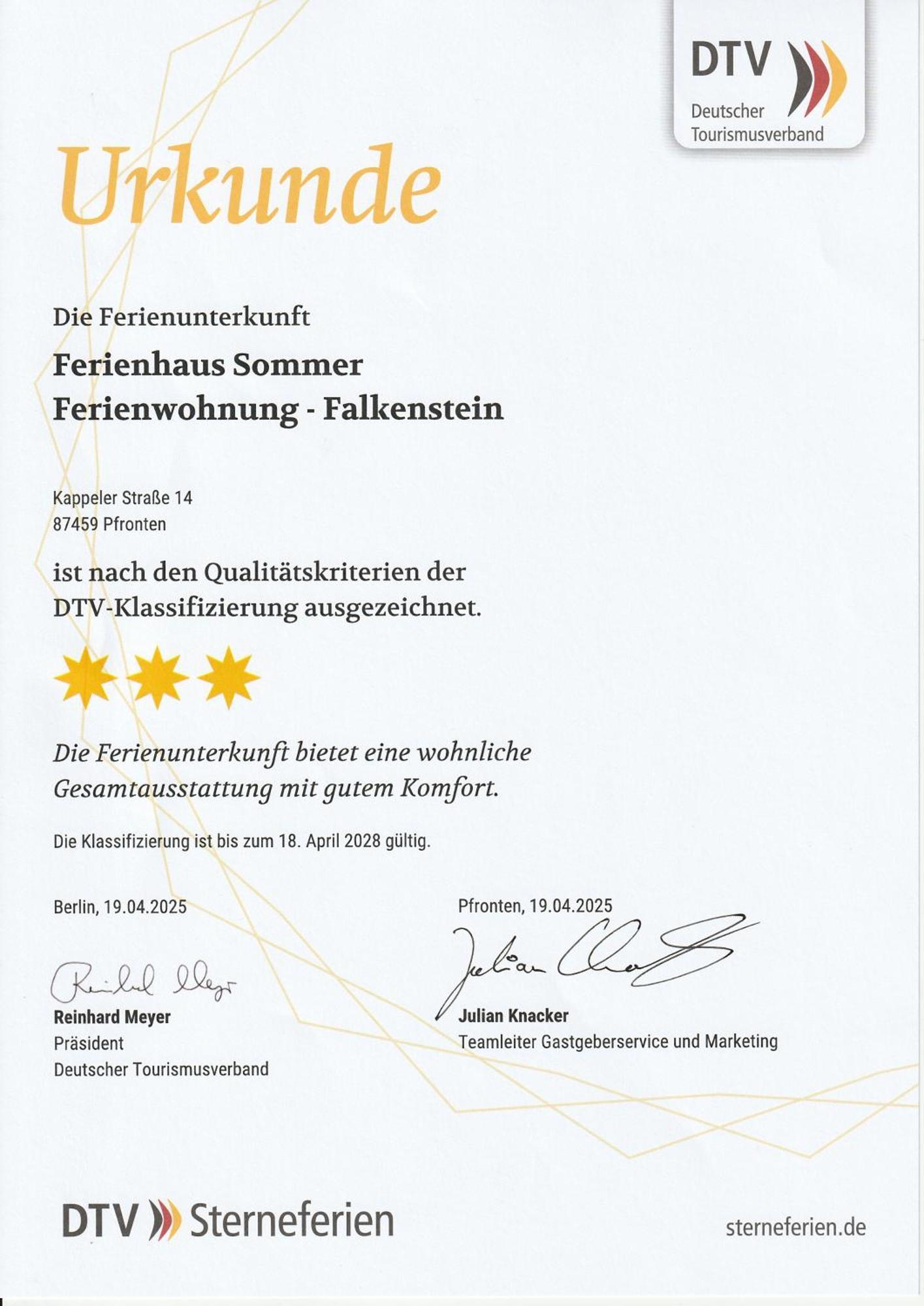 Ferienhaus Sommer Пфронтен Екстериор снимка